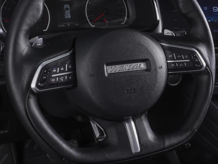 Haval F7 I Ростов-на-Дону  - изображение 16