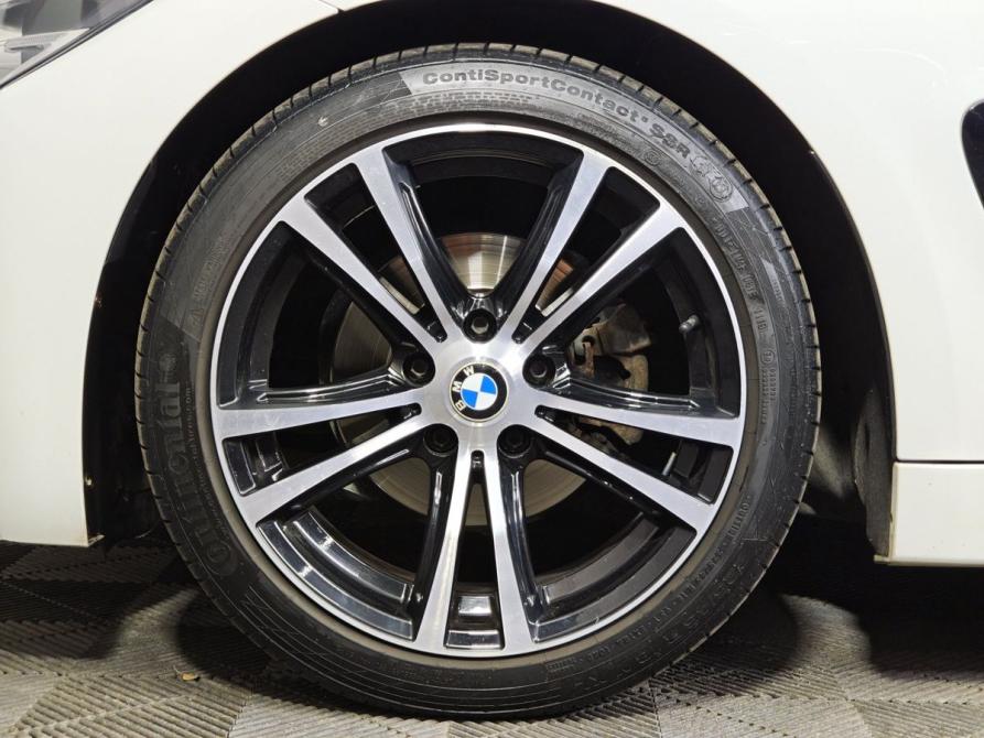BMW 4 серии F32/F33/F36 Рестайлинг Москва  - изображение 7