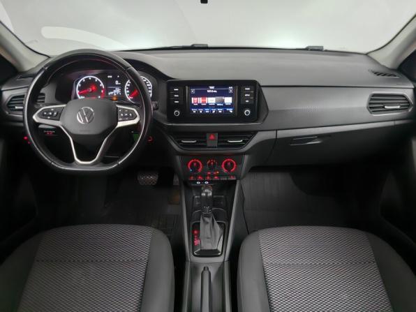 Volkswagen Polo VI с пробегом 2021 года, цена 1 499 000 рублей, 105489 км, лифтбек, Автокод Объявления