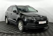 Skoda Karoq I Нижний Новгород  - изображение 27