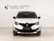 Renault Kaptur I Казань  - изображение 10