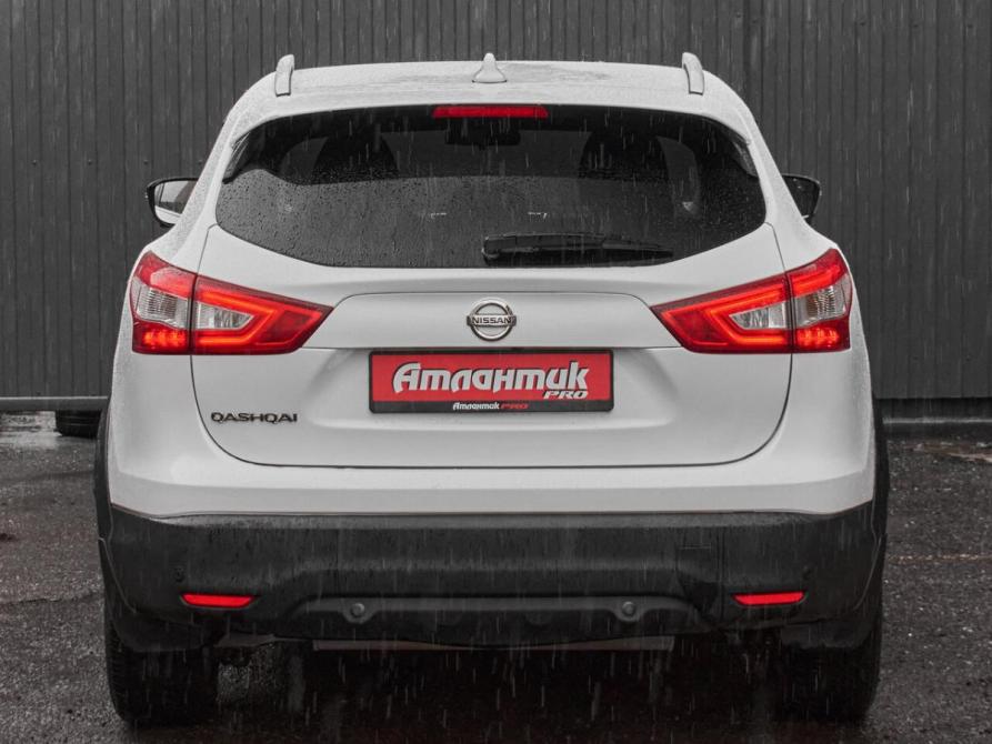 Nissan Qashqai II Екатеринбург  - изображение 5
