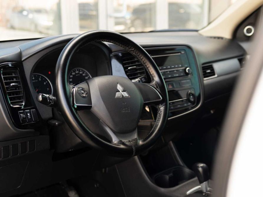 Mitsubishi Outlander III Рестайлинг Новосибирск  - изображение 11
