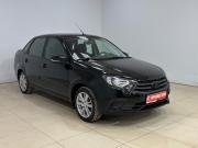 Lada (ВАЗ) Granta I Рестайлинг Альметьевск  - изображение 24