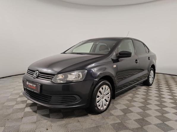 Volkswagen Polo V с пробегом 2012 года, цена 655 000 рублей, 130601 км, седан, Автокод Объявления