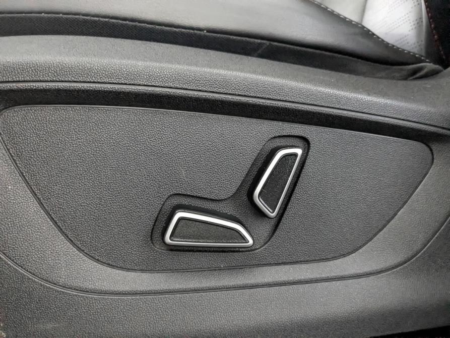 Changan CS55 Plus II Москва  - изображение 27