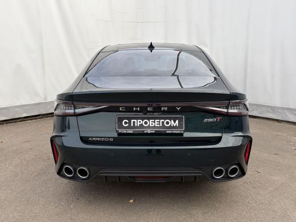 Chery Arrizo 8 с пробегом 2023 года, цена 1 850 000 рублей, 42701 км, седан, Автокод Объявления