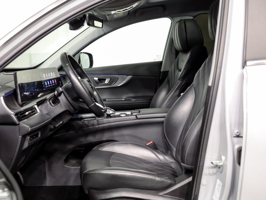 Chery Tiggo 8 Pro Max I Рестайлинг Екатеринбург  - изображение 10