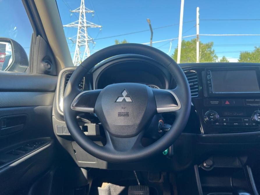 Mitsubishi Outlander III Стерлитамак  - изображение 15