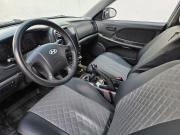 Hyundai Sonata IV (EF) Рестайлинг Москва  - изображение 26