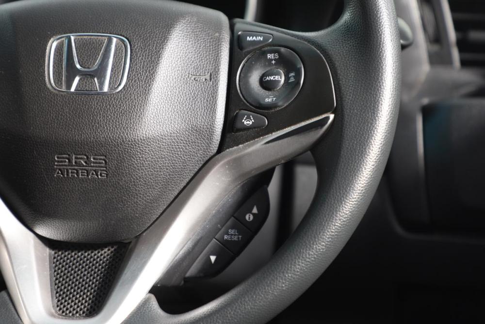 Honda Fit III Рестайлинг Новосибирск  - изображение 14