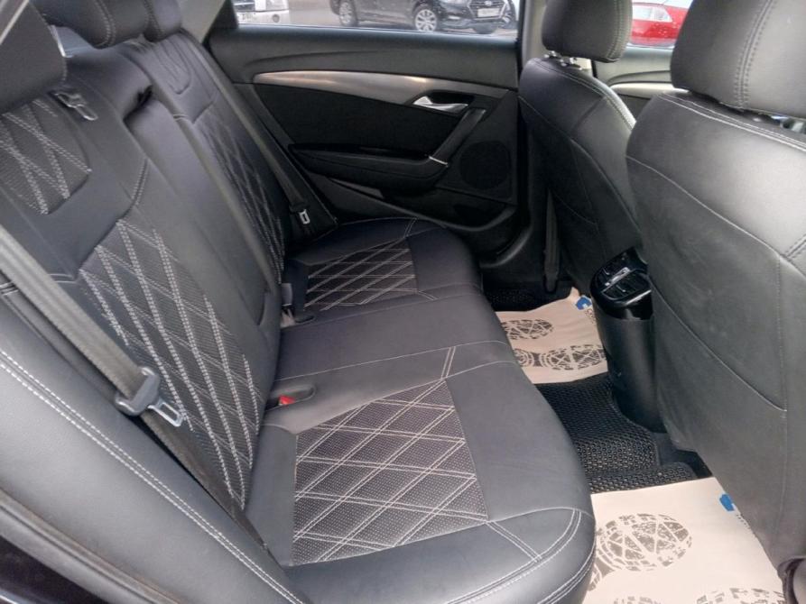Hyundai i40 I Рестайлинг Тула  - изображение 9