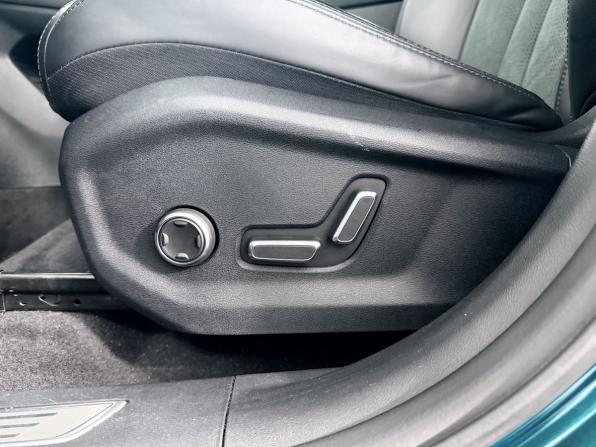 Geely Monjaro I с пробегом 2024 года, цена 3 250 000 рублей, 52500 км, внедорожник, Автокод Объявления
