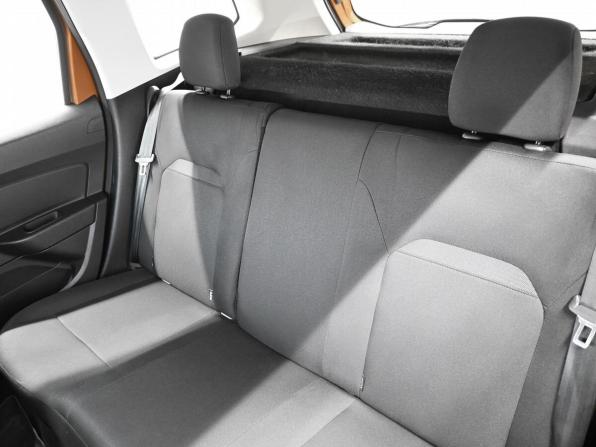 Renault Duster II с пробегом 2021 года, цена 1 790 000 рублей, 95356 км, внедорожник, Автокод Объявления