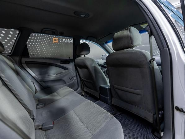 Chevrolet Lacetti I с пробегом 2011 года, цена 420 000 рублей, 235492 км, универсал, Автокод Объявления