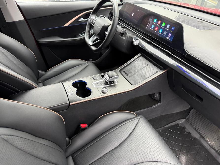 Omoda C5 I Оренбург  - изображение 14
