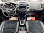 Volkswagen Tiguan I Рестайлинг Тверь  - изображение 31