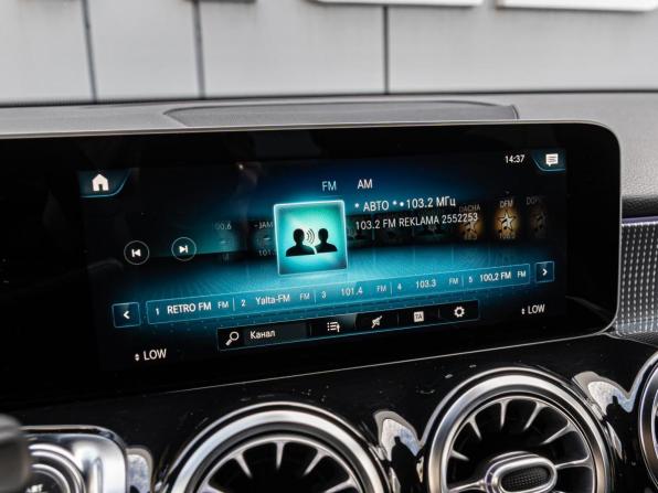 Mercedes-Benz GLB I (X247) с пробегом 2020 года, цена 3 290 000 рублей, 153403 км, внедорожник, Автокод Объявления