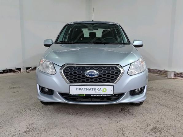 Datsun on-DO I с пробегом 2015 года, цена 450 000 рублей, 85484 км, седан, Автокод Объявления