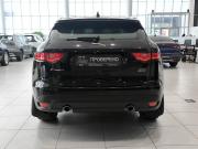 Jaguar F-Pace I Казань  - изображение 29