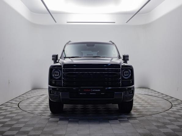 Haval H9 II с пробегом 2024 года, цена 3 978 000 рублей, 16605 км, внедорожник, Автокод Объявления