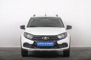 Lada (ВАЗ) Granta I Рестайлинг Томск  - изображение 22