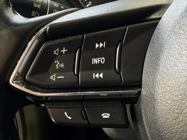 Mazda CX-5 II с пробегом 2019 года, цена 2 890 000 рублей, 125191 км, внедорожник, Автокод Объявления