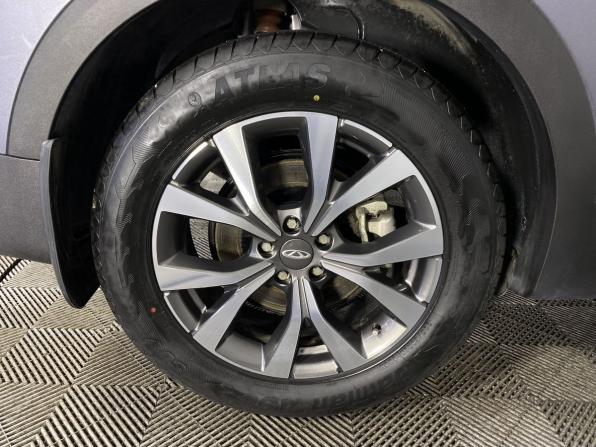 Chery Tiggo 7 Pro Max I с пробегом 2023 года, цена 1 880 000 рублей, 37794 км, внедорожник, Автокод Объявления