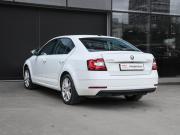 Skoda Octavia III (A7) Рестайлинг Москва  - изображение 23