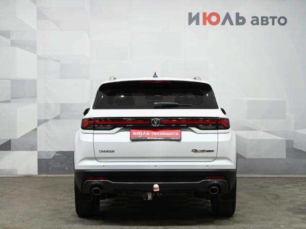 Changan CS35 Plus I Рестайлинг с пробегом 2023 года, цена 1 990 000 рублей, 38415 км, внедорожник, Автокод Объявления