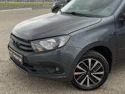 Lada (ВАЗ) Granta I Рестайлинг Самара  - изображение 17