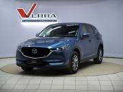Mazda CX-5 II Уфа  - изображение 18