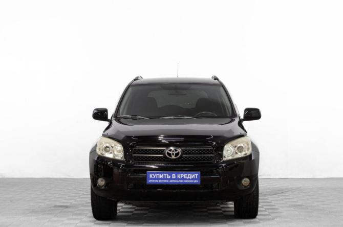 Toyota RAV4 III (XA30) с пробегом 2006 года, цена 1 149 000 рублей, 263000 км, внедорожник, Автокод Объявления