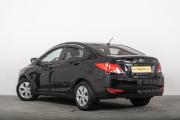 Hyundai Solaris I Рестайлинг Томск  - изображение 23