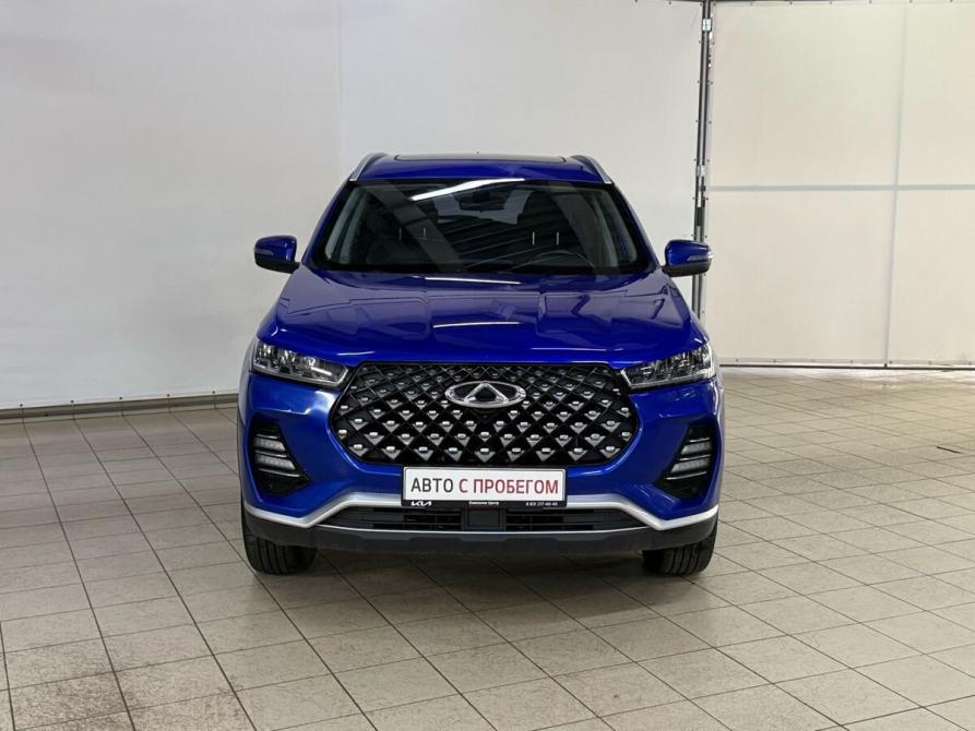 Chery Tiggo 7 Pro I Нижний Новгород  - изображение 6