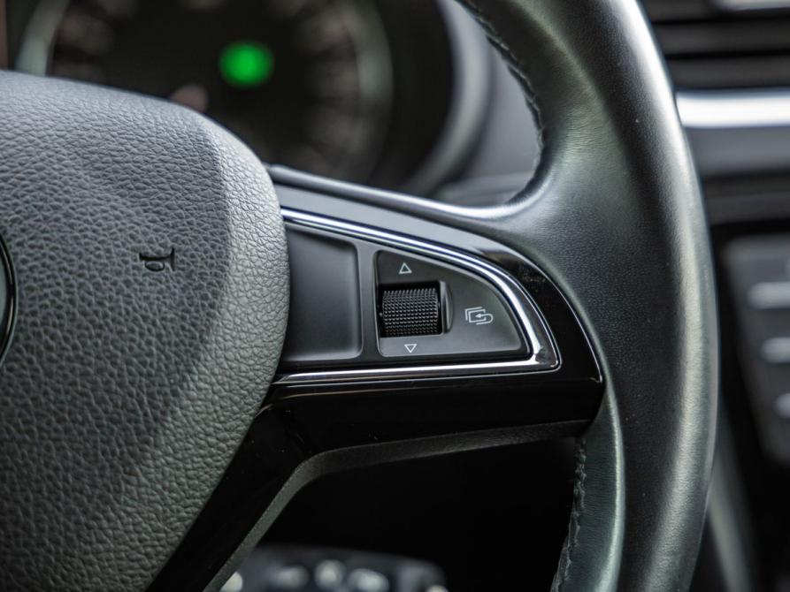 Skoda Octavia III (A7) Волгоград  - изображение 19