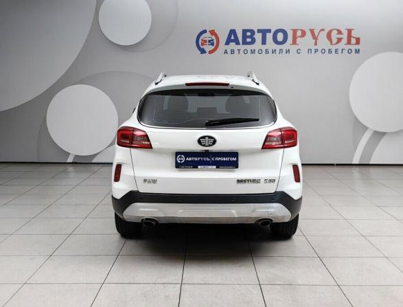 FAW Besturn X80 I Рестайлинг с пробегом 2020 года, цена 1 299 000 рублей, 100000 км, внедорожник, Автокод Объявления