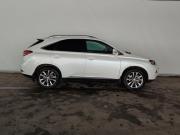 Lexus RX III Рестайлинг Москва  - изображение 23