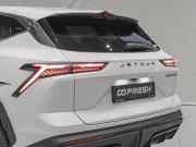 JETOUR DASHING I Мурманск  - изображение 18