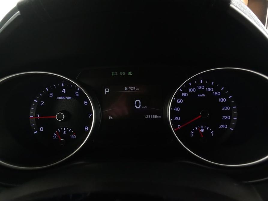 Kia Ceed III Рестайлинг Москва  - изображение 13