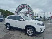 Kia Sorento II Рестайлинг Тюмень  - изображение 21