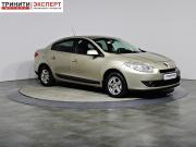 Renault Fluence I Белгород  - изображение 23