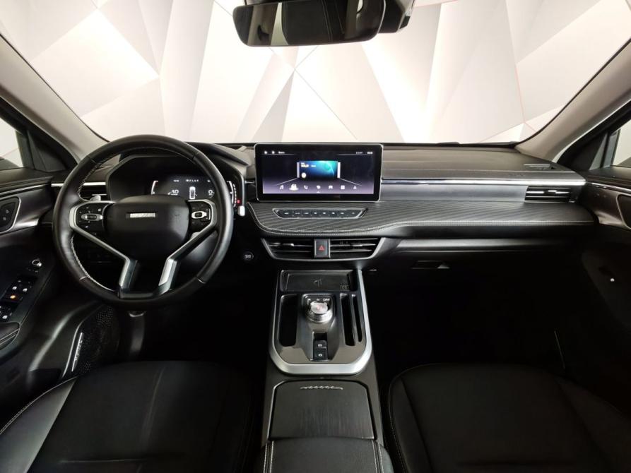 Haval Jolion I Москва  - изображение 14