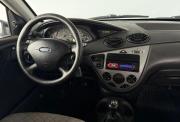 Ford Focus I Рестайлинг Киров  - изображение 34