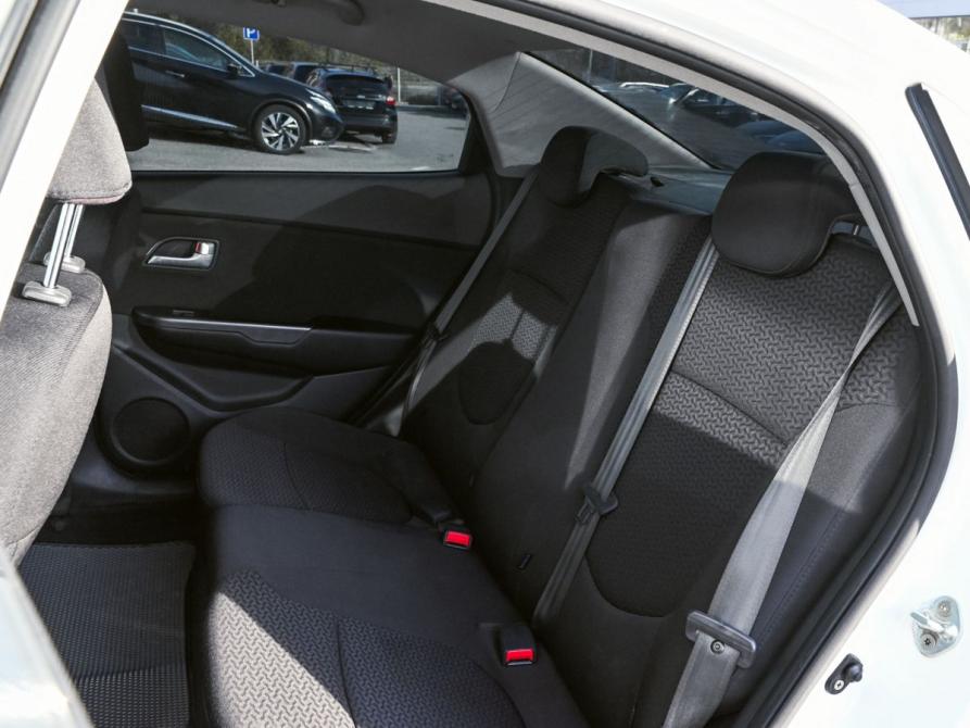 Kia Rio III Екатеринбург  - изображение 15