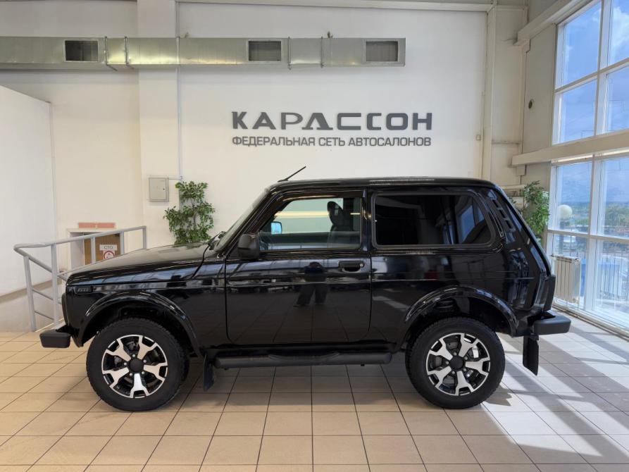 Lada (ВАЗ) Niva Legend Волгоград  - изображение 5
