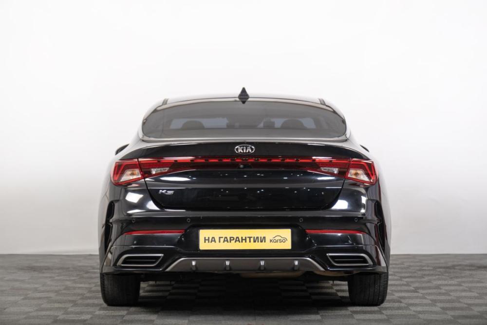 Kia K5 III Томск  - изображение 6