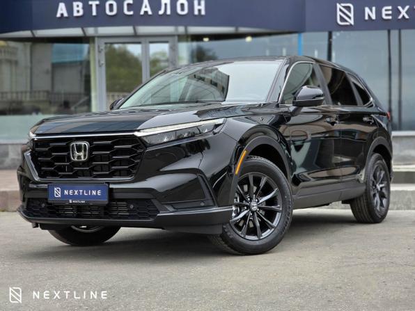 Новый Honda CR-V VI 2026 года, цена 3 990 000 рублей, внедорожник, Автокод Объявления