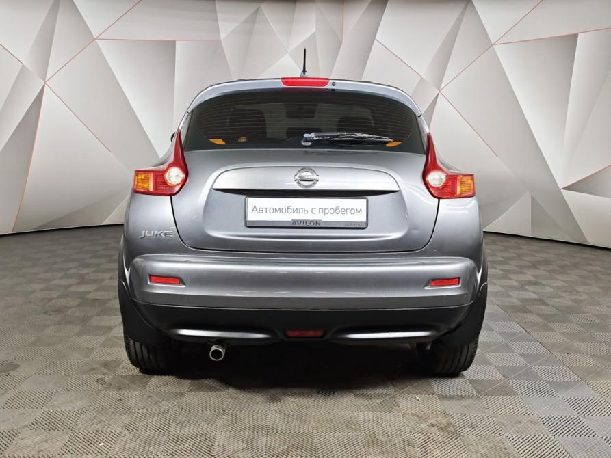 Nissan Juke I Москва  - изображение 8