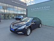 Hyundai Sonata VI (YF) Екатеринбург  - изображение 13